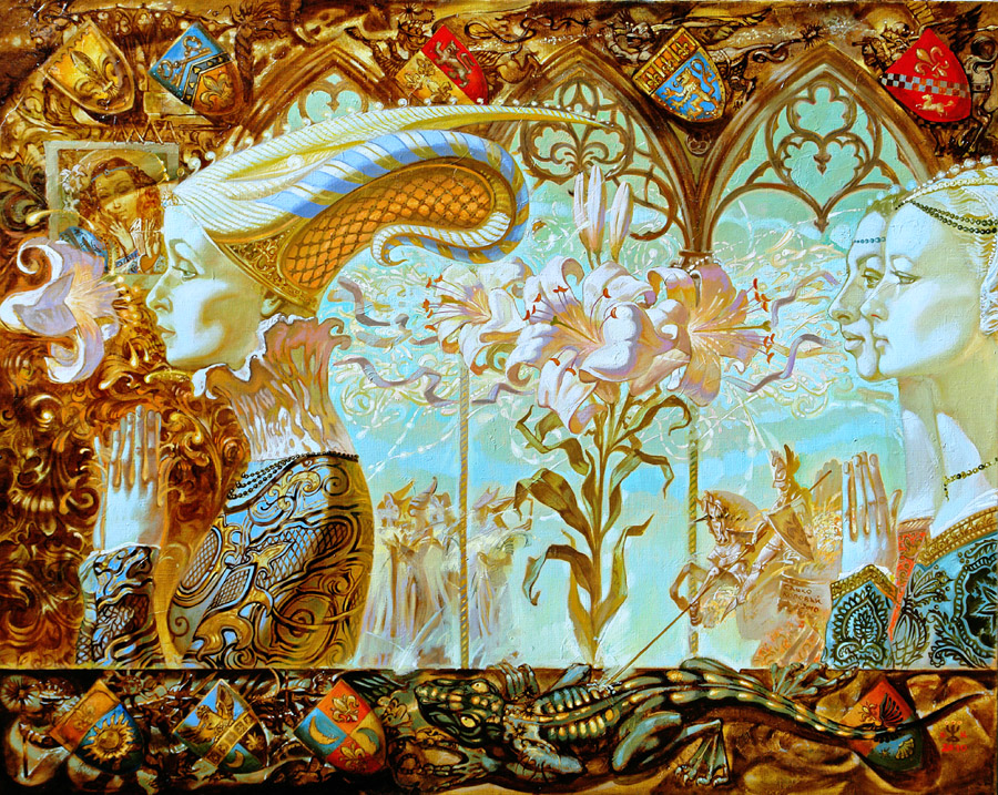 Коровай Олександр Олександрович